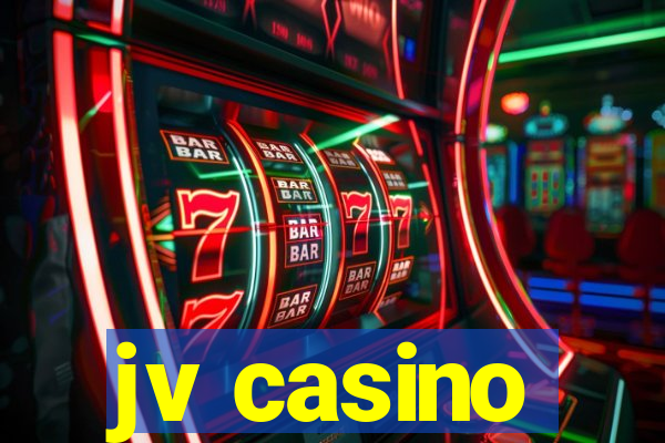 jv casino