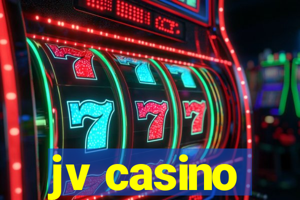 jv casino