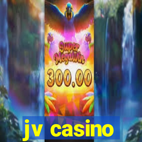 jv casino