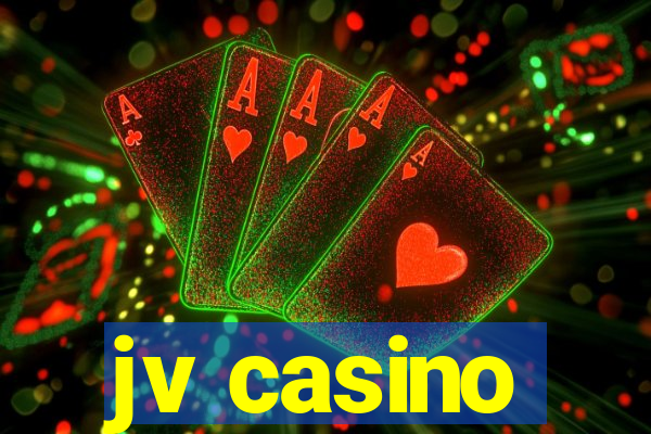 jv casino