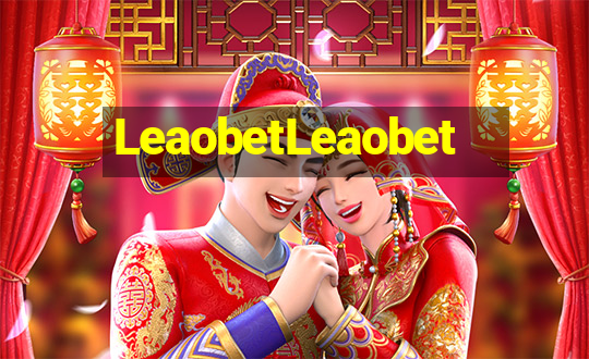 LeaobetLeaobet