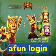 afun login