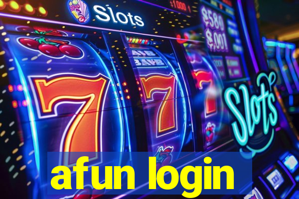 afun login