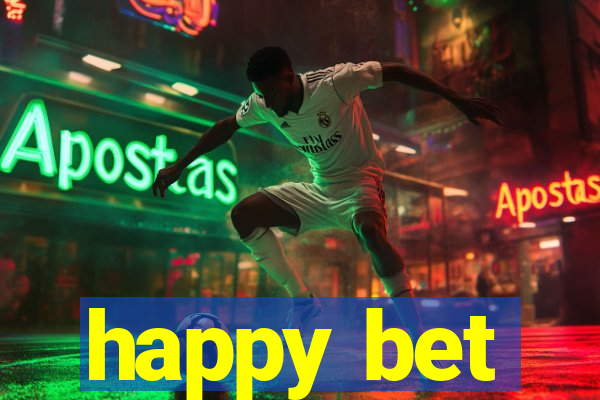 happy bet