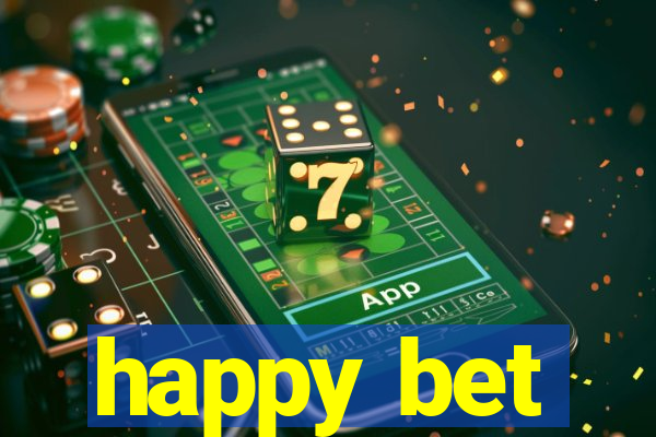 happy bet