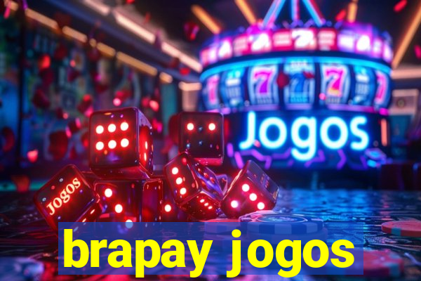 brapay jogos