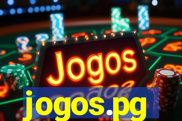 jogos.pg