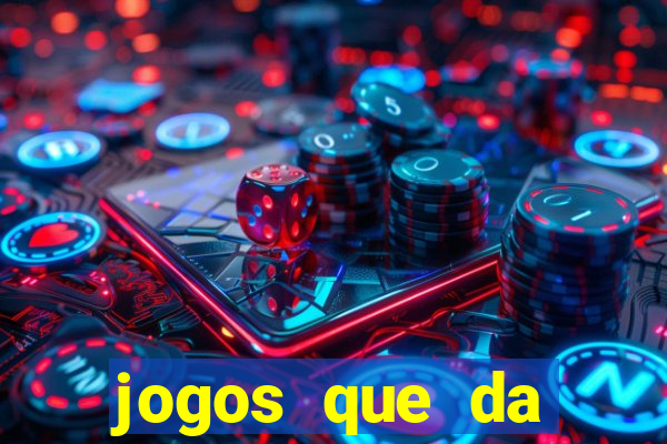 jogos que da premios de verdade