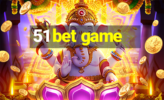 51 bet game