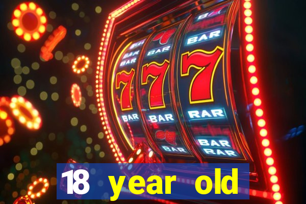 18 year old casinos in pa