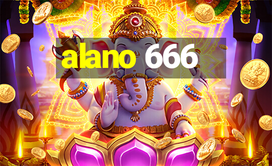 alano 666