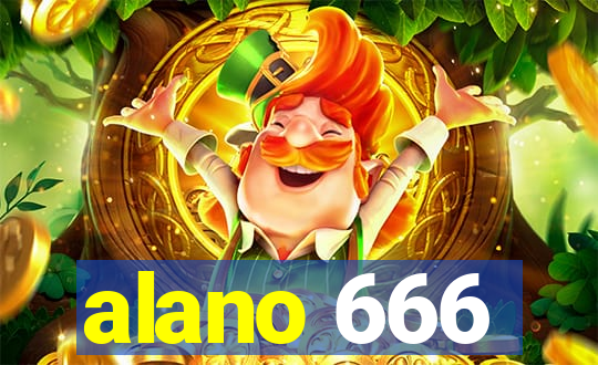 alano 666