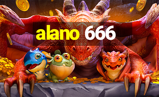 alano 666