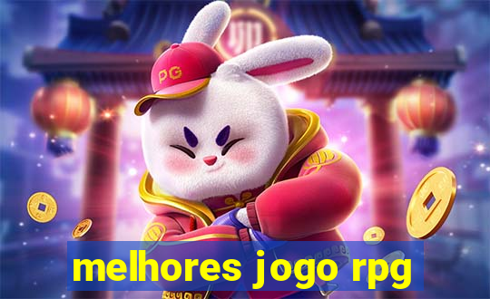 melhores jogo rpg