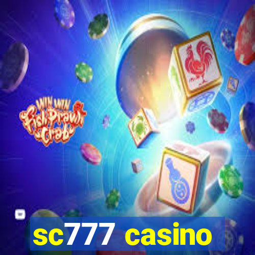 sc777 casino