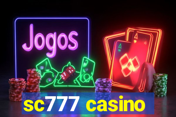 sc777 casino