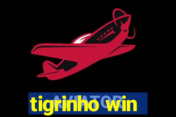 tigrinho win