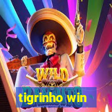 tigrinho win