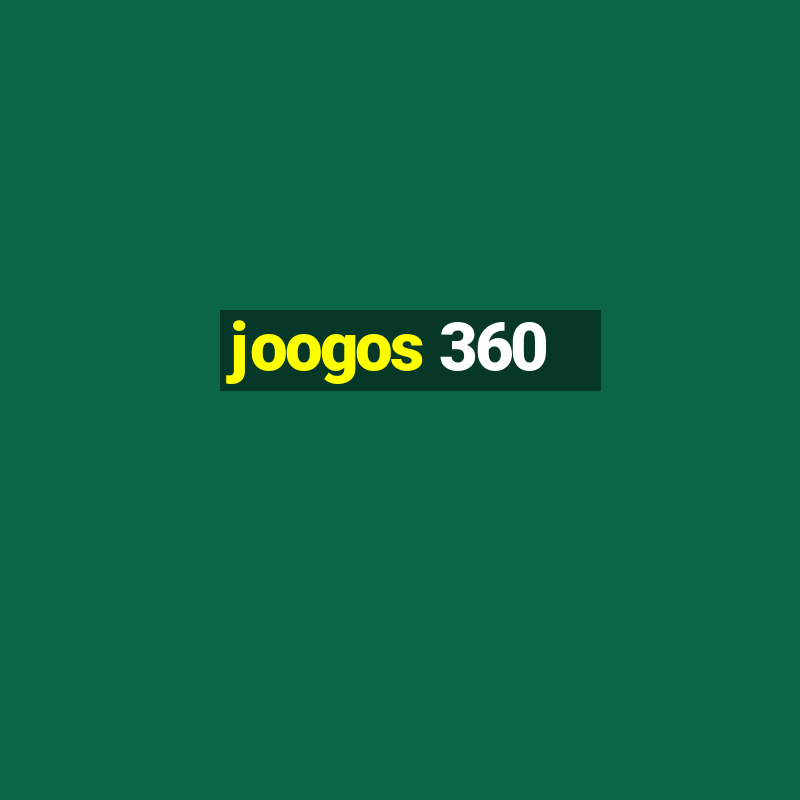 joogos 360