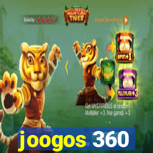 joogos 360