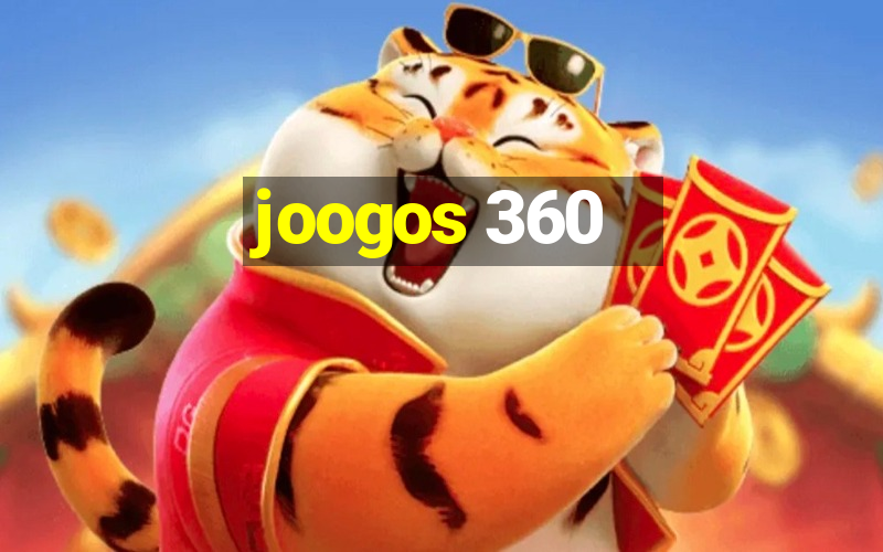 joogos 360