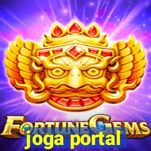 joga portal