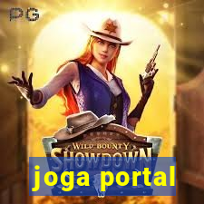 joga portal