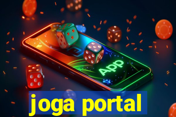 joga portal