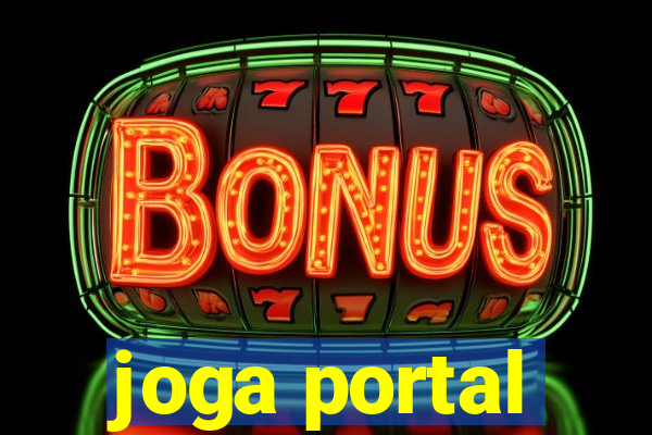 joga portal