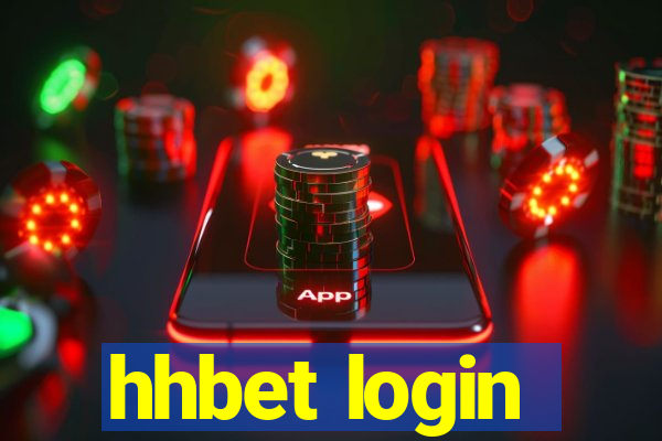 hhbet login