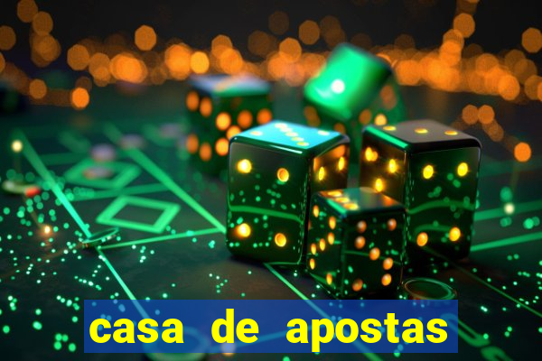 casa de apostas com bonus sem rollover