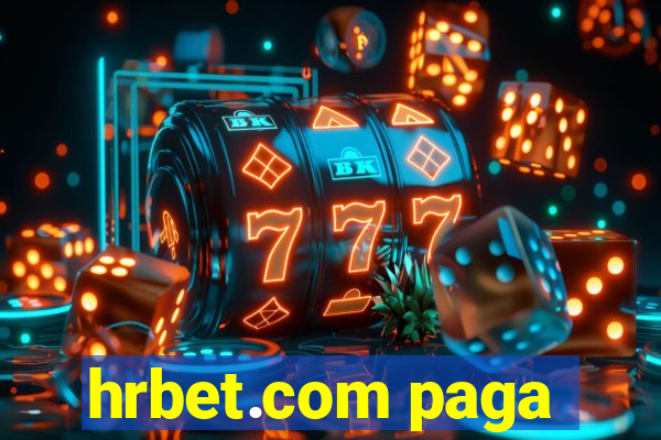 hrbet.com paga