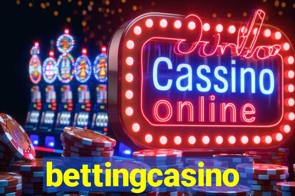 bettingcasino