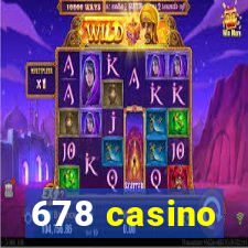 678 casino