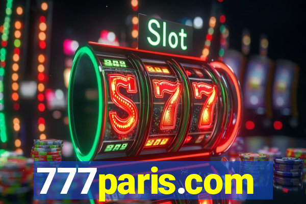 777paris.com