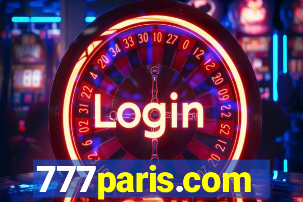 777paris.com