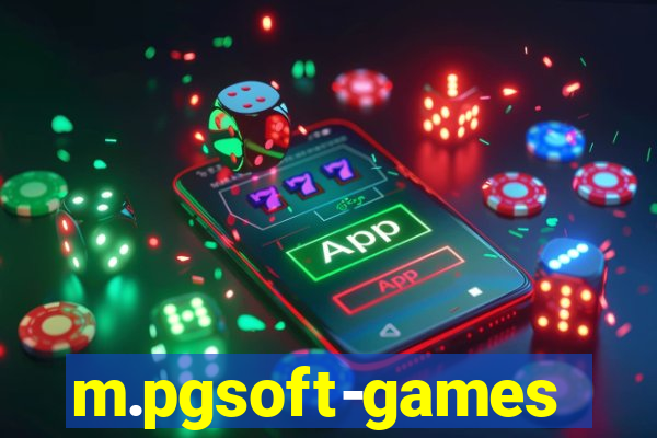 m.pgsoft-games