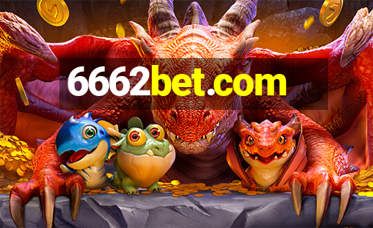 6662bet.com