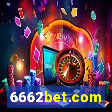 6662bet.com