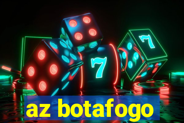 az botafogo