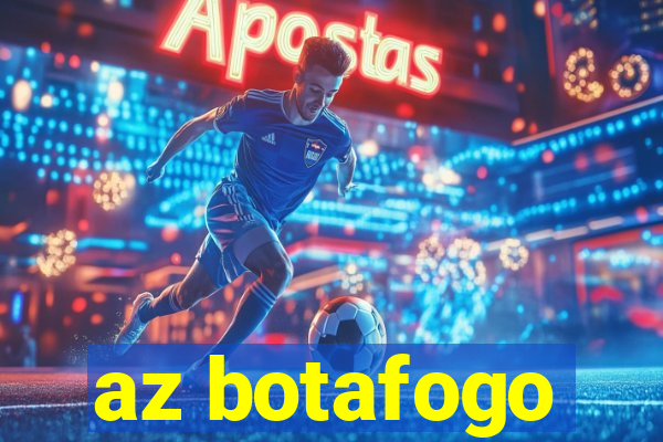 az botafogo