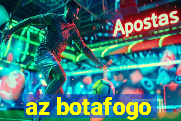 az botafogo