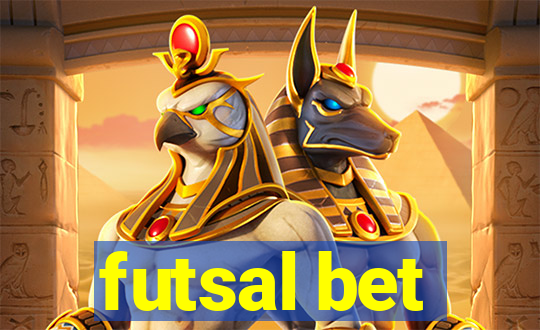 futsal bet