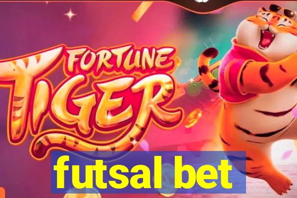 futsal bet