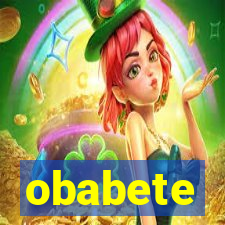 obabete