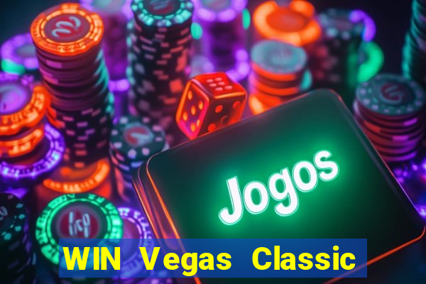 WIN Vegas Classic Slots - 777