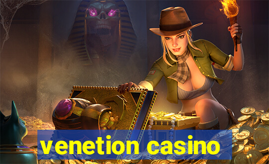 venetion casino