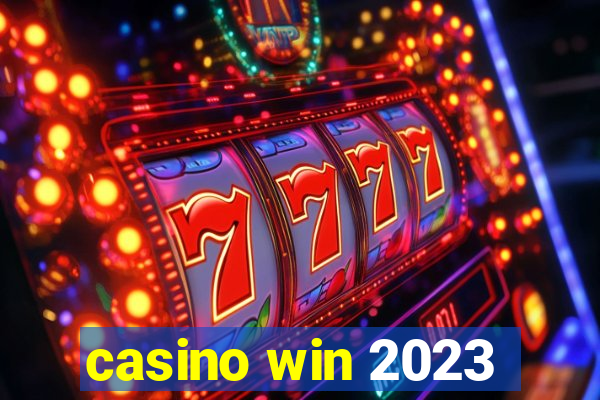 casino win 2023