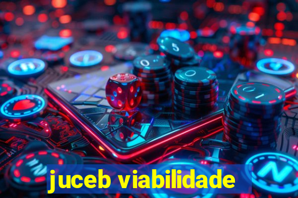 juceb viabilidade