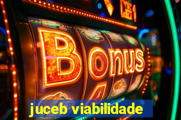 juceb viabilidade